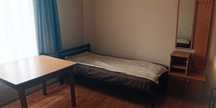 Кімната  Хостел Житло Підселення