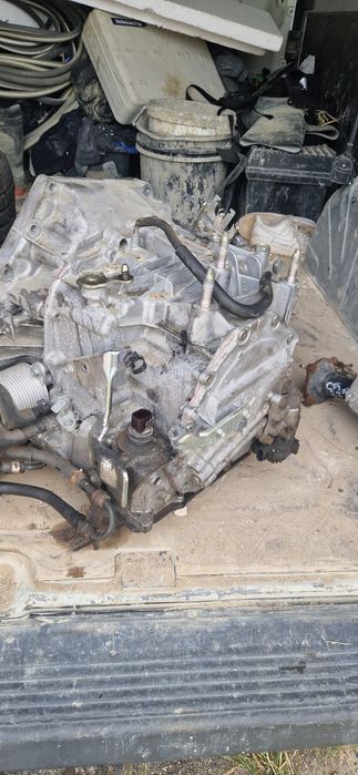 Mazda cx5 2016 skrzynia biegów automat