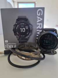 Garmin Fenix 6 pro