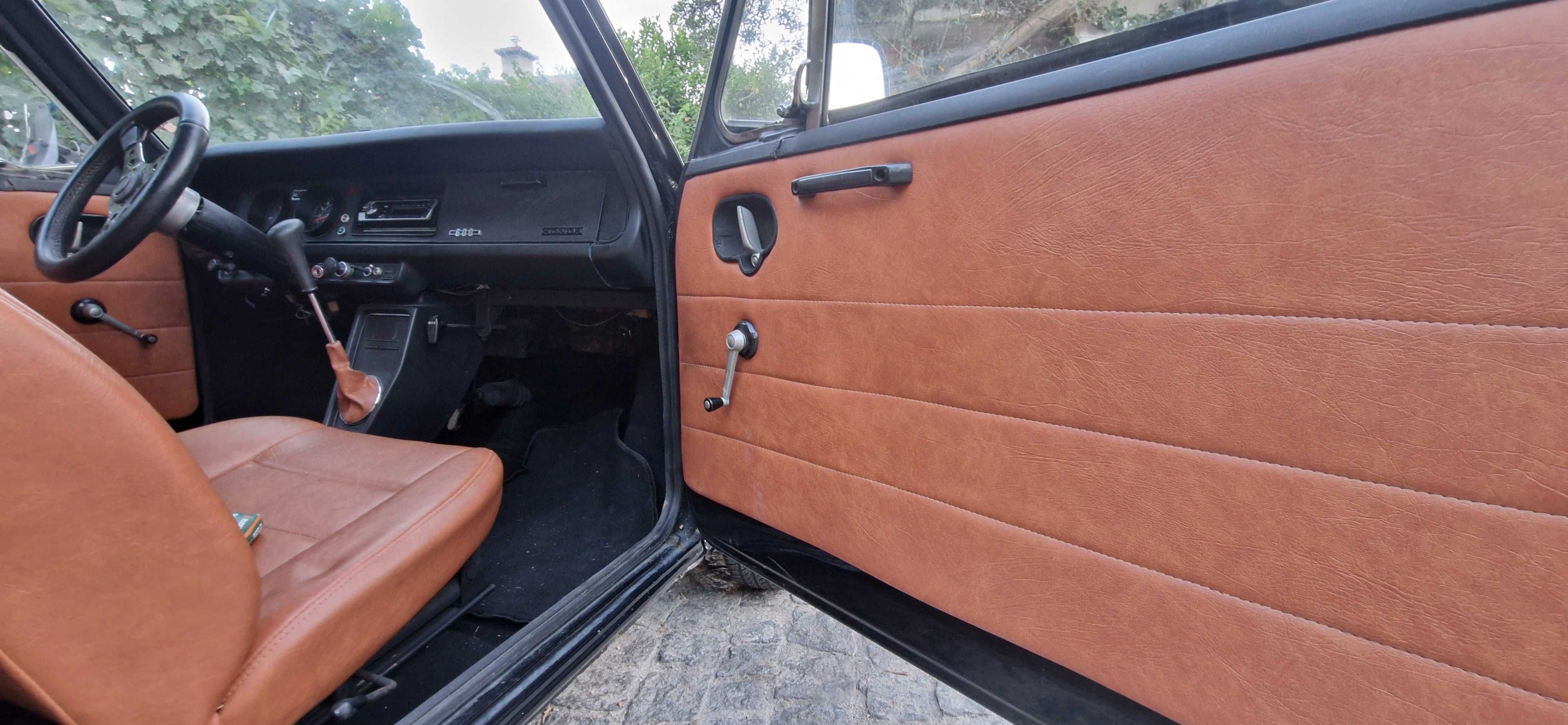 Honda n600 bom estado