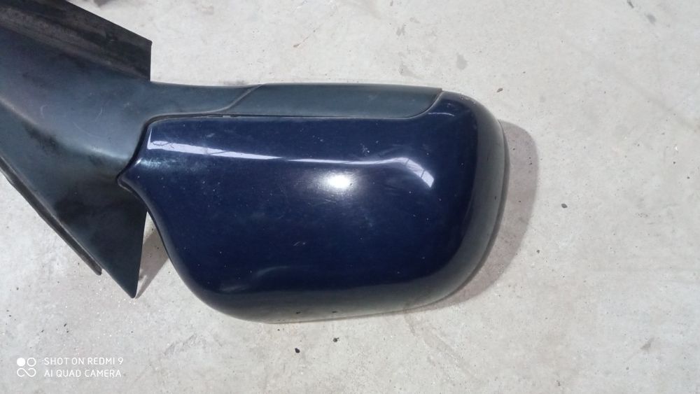 Audi a4 b5 FL Lift LY5K lusterko lewe lub prawe i inne