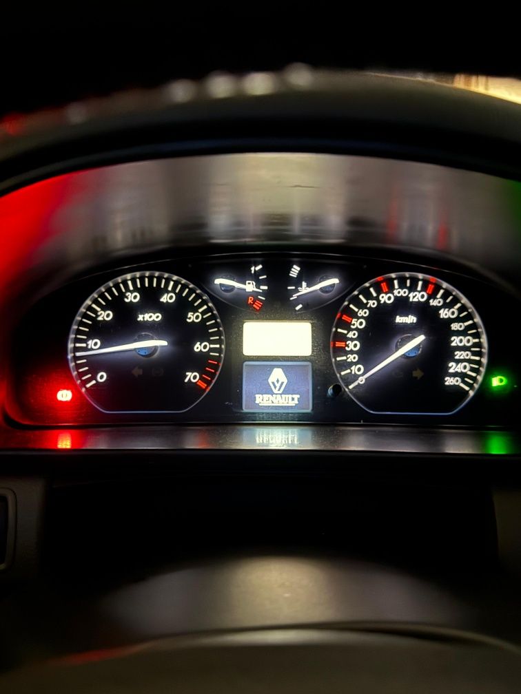 Renault laguna 2 1.6 privilege