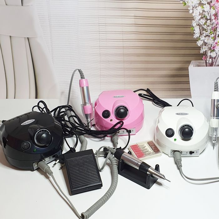 893,494Фрезер для манікюра та педикюра ZS-601 35000 оборотов 65ватт