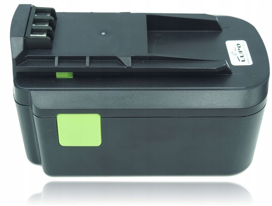 Akumulator do Festool T18+3 18V 4000mAh li-ion