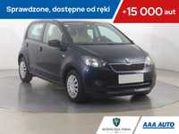 Skoda Citigo 1.0 MPI, Salon Polska, Automat, Klima, Parktronic