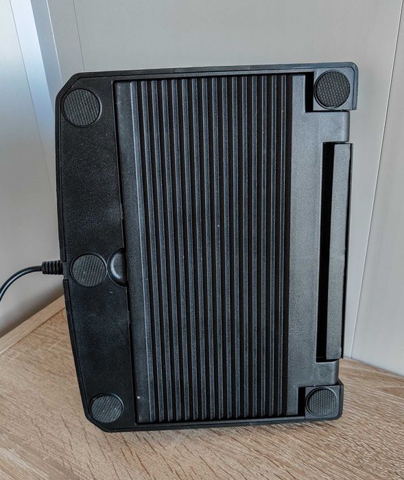 Дротове кермо ігрове як нове Speedlink drift racing wheel pc педалі