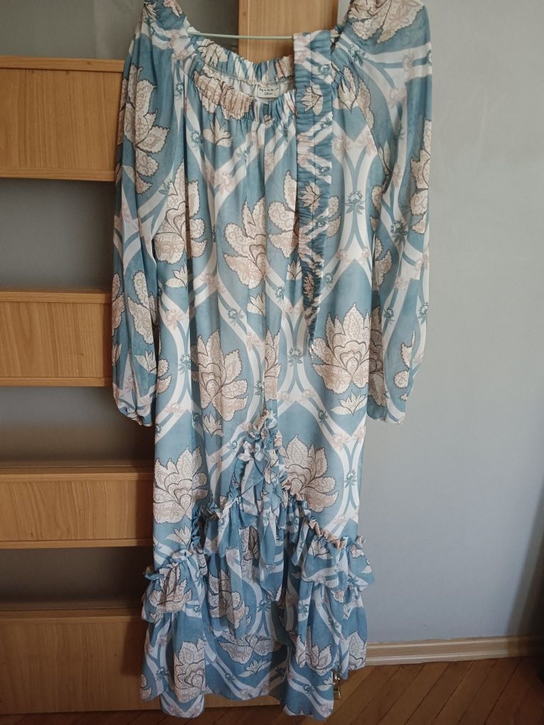 Sukienka by o La La Boho
