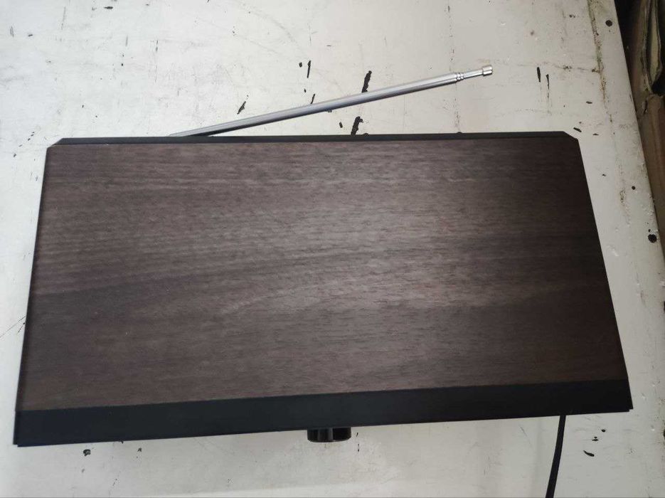 Интернет радио інтернет радіо стереосистема Auna Harvard