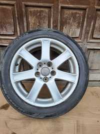 Диск 5x112r17 Audi  Volkswagen Skoda Seat