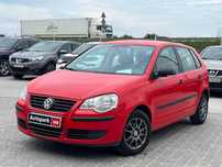Продам Volkswagen Polo 2008р. #69518
