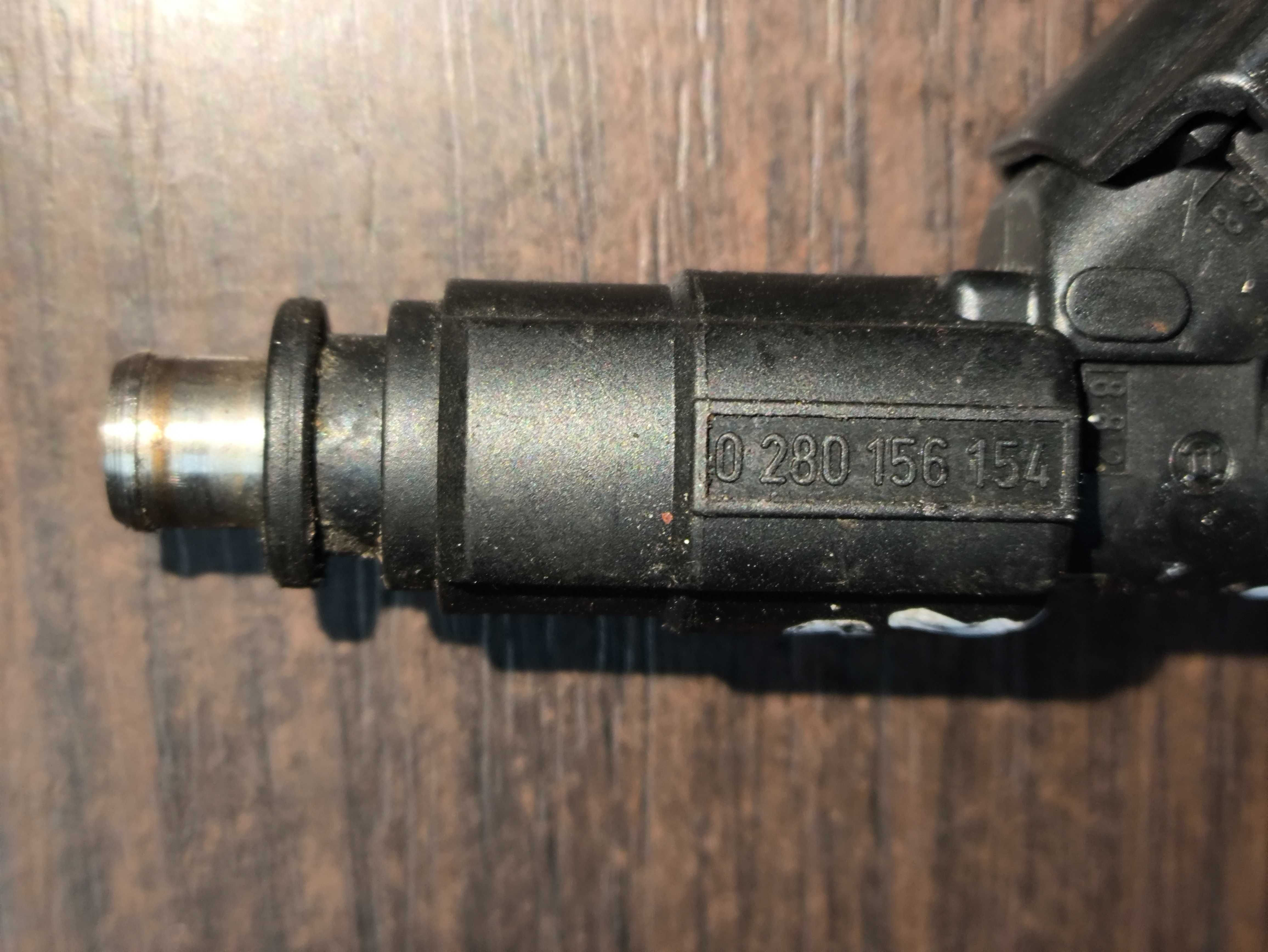 Wtryskiwacze Focus Mk2 Volvo V50 V70 C30 1.8 2.0B 0280/156/154 Siedlce
