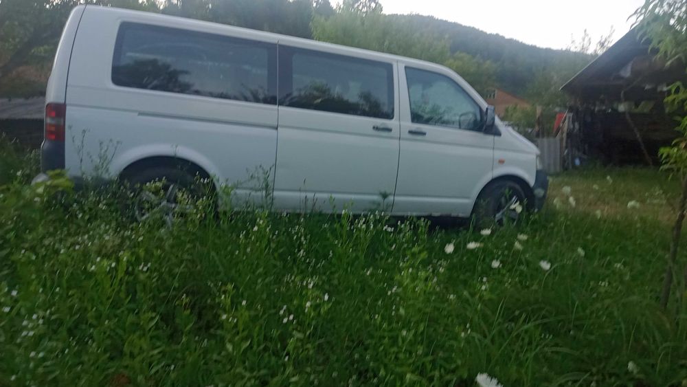 Продам Фольксваген т5