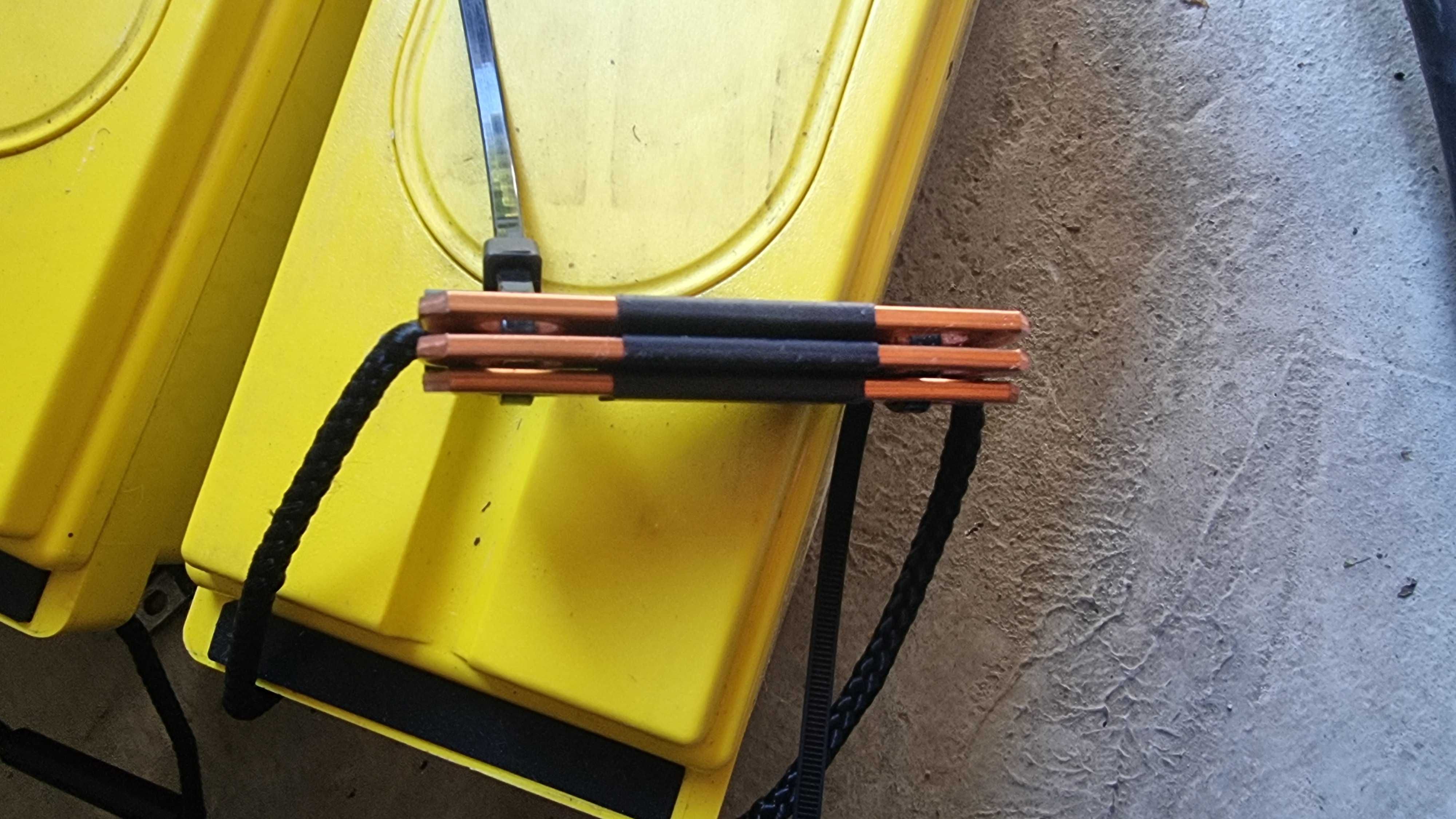 Akumulatory Powersafe 12v92f
