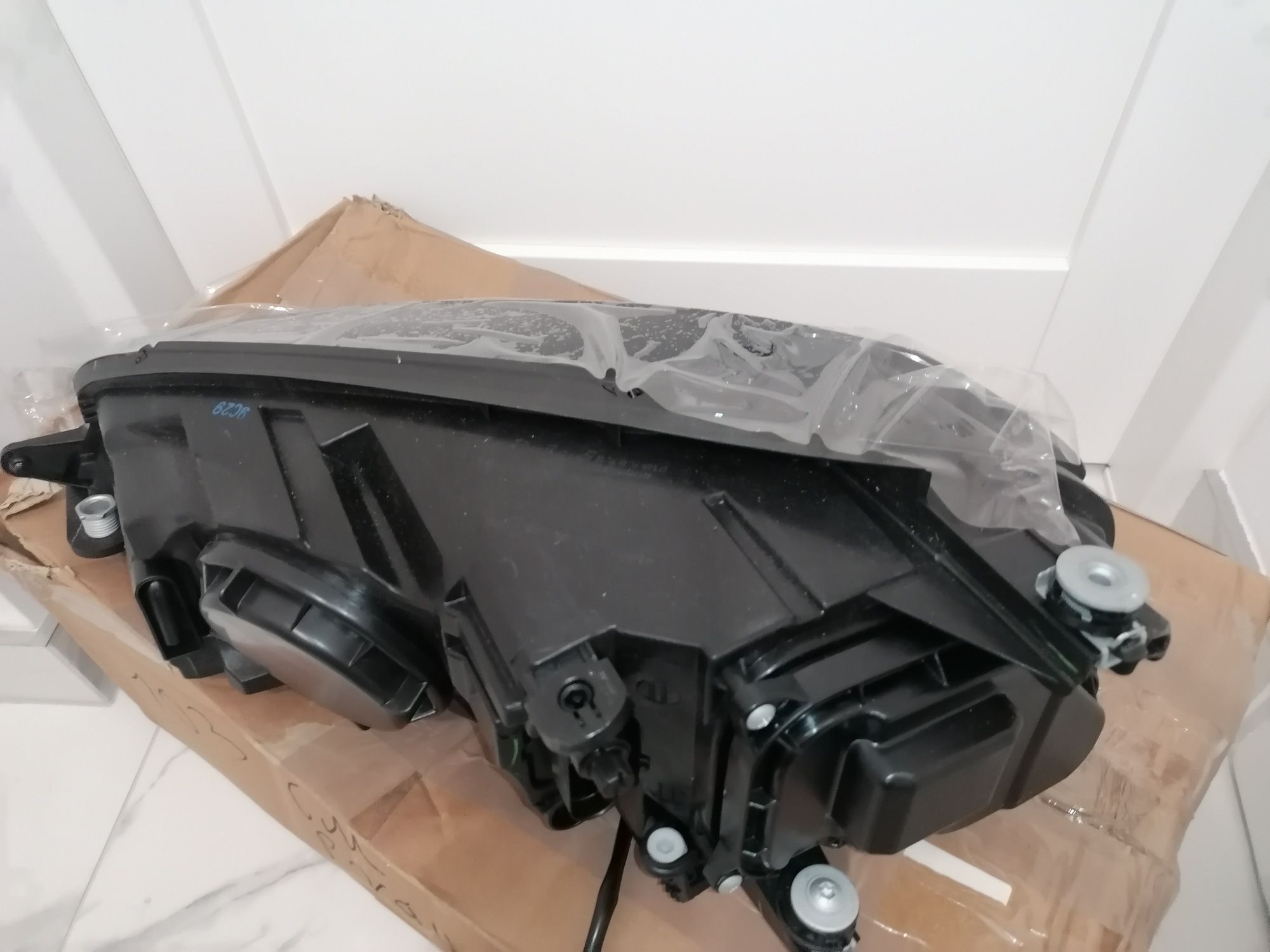 Lampa Osram golf 7 103 Cm Orginał