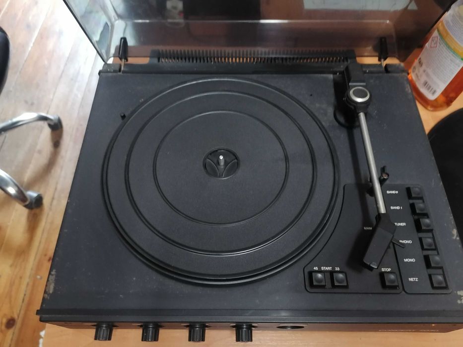 Gramofon RFT CONCERT 2030