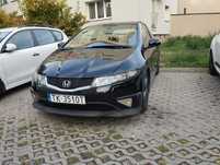 Honda Civic VIII Ufo 1.8