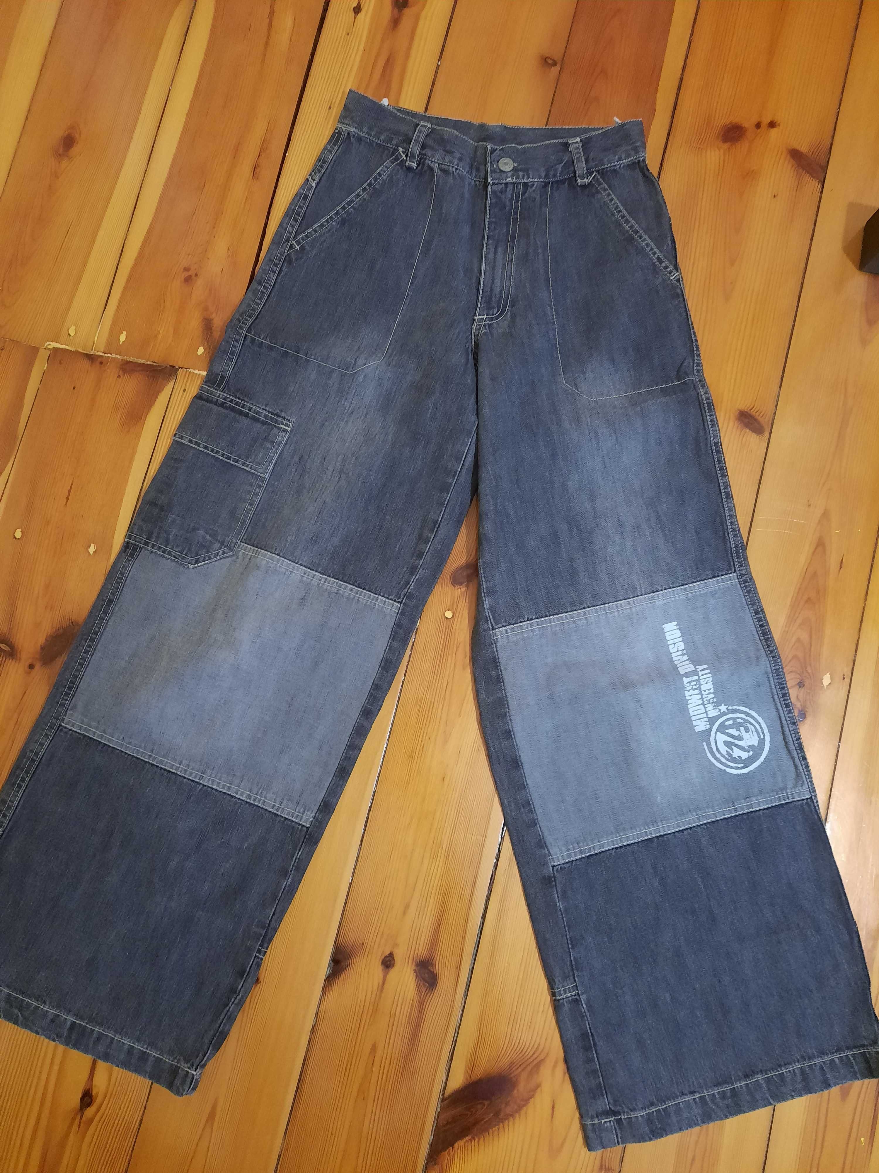 6 par spodni dla chłopca 152-158 cm -12-15 lat