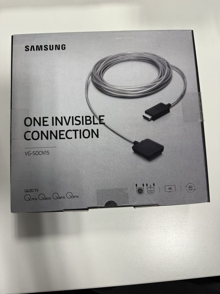 Samsung Cabo de Ligação Invisível VG-SOCN15