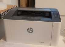 Drukarka hp laser 107 w
