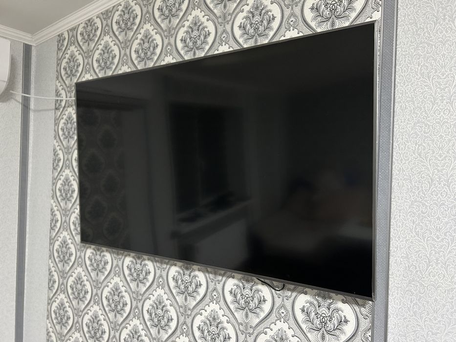 Телевізор Samsung UE58TU7100UXUA 58"