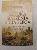 Sztuka słyszenia bicia serca - Jan Philipp Sandker