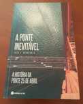 A Ponte Inevitável, de Luís F. Rodrigues