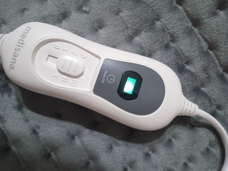 Poduszka elektryczna Mediana