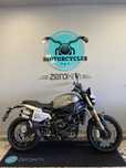 Benelli Leoncino LEONCINO 800 TRAIL