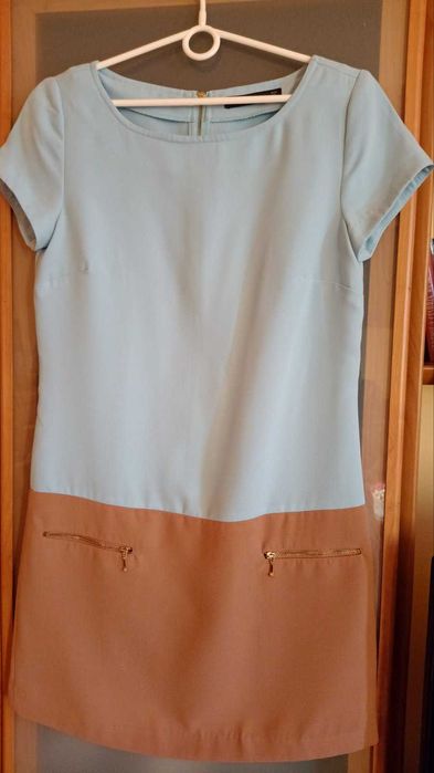 Sukienka Reserved r.36