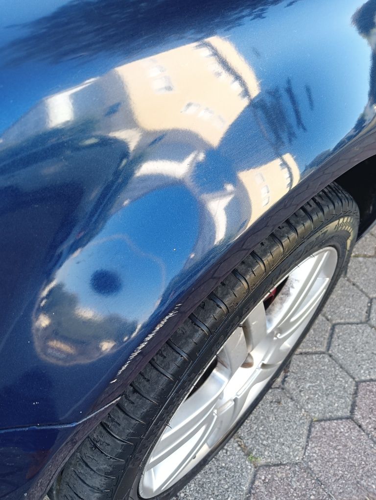 VW Passat 1.9 TDI