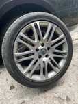 Диски з резиною r18 5х112 шкода superb