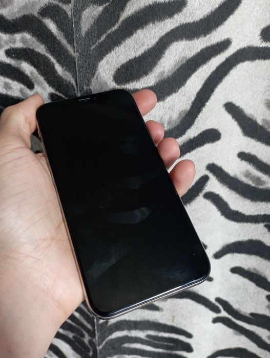 Apple iPhone x 64gb