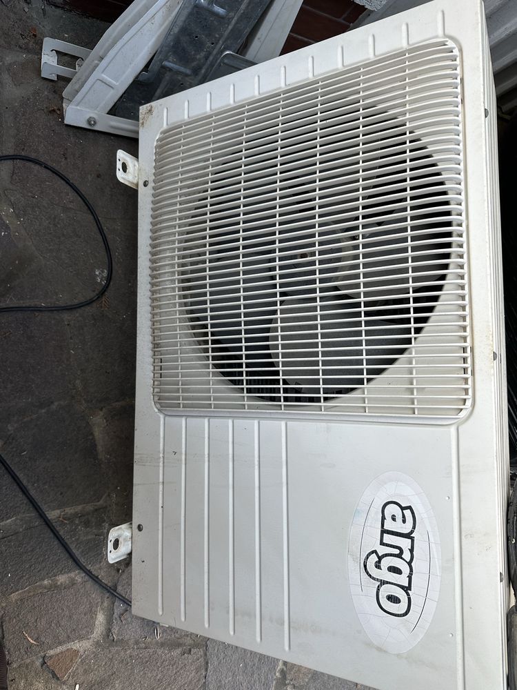 Продам Кондиціонер Argo R 407 c