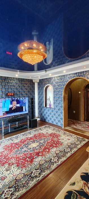 Продаж 3-х кімнатна квартира в центрі міста