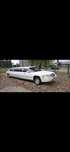 Lincoln Town Car 4,6 V8 na 9 osób kategoria b