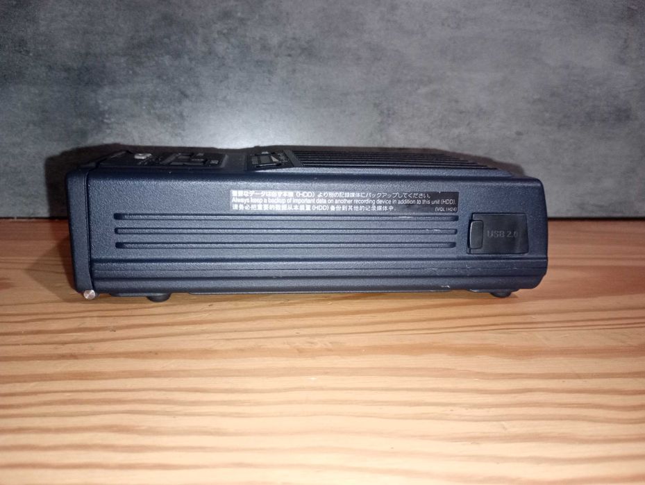 P2 кардрідер AJ-PCS060G Panasonic (cardrider)