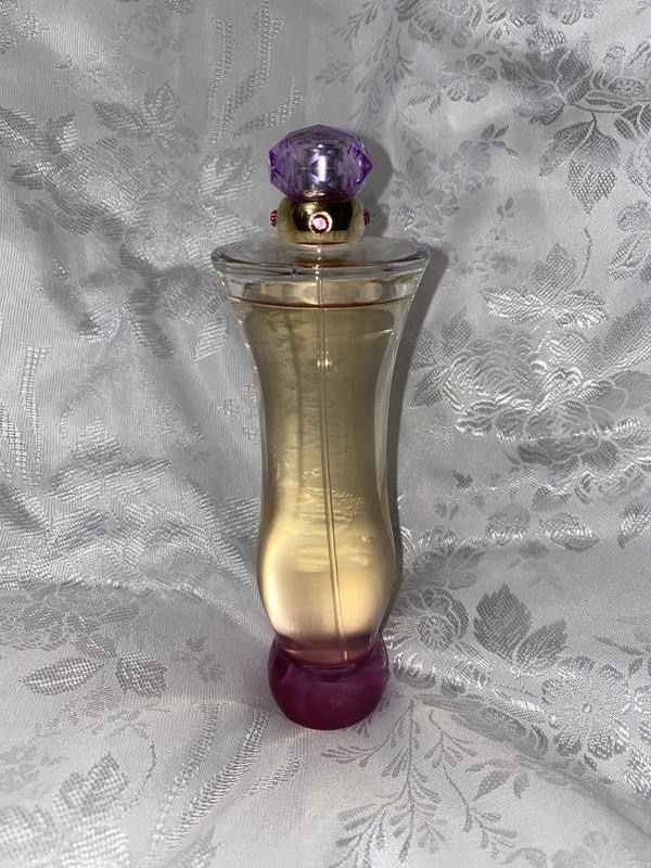 Парфумована вода Versace Woman 100 ml оригінал