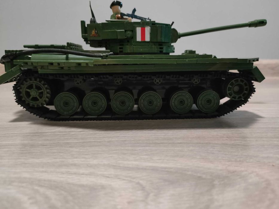 Czołg Cobi Centurion I
