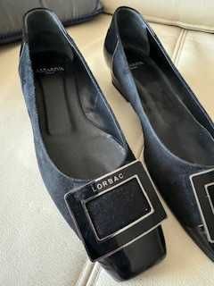 Buty damskie Balenciaga i Altariva w rozmiarze 38