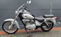 Suzuki Intruder LC 125 okazja!