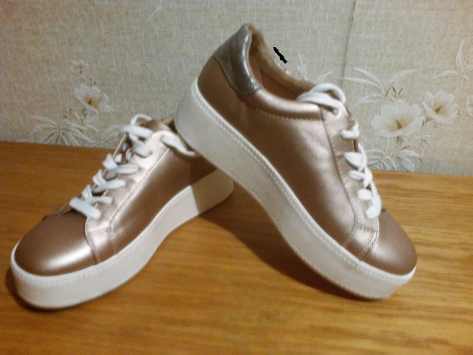 buty  sneakersy, Graceland roz.36/37 NOWE