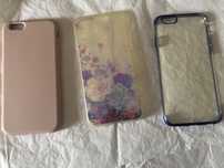Capas iPhone 6 - Varias