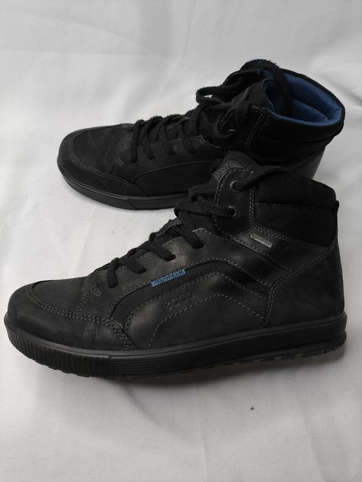 ECCO  Sneakersy Ennio Gore-Tex  rozmiar 41