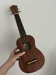 UKULELE SOPRANOWE Ibanez UKS10 + pokrowiec