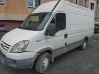 Iveco daily 2.3hpi