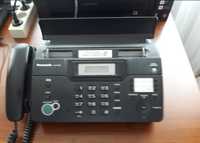 Телефон-факс Panasonic KX-FT932 состояние нового телефона