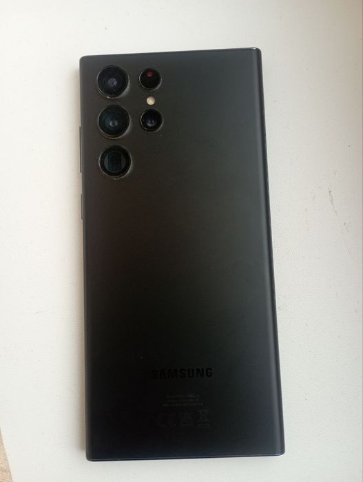 Samsung s22 ultra 8/128  10/10 / Обмен