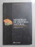 Memórias de História Natural, de Domingos Vandelli e José Luís Cardoso