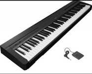 Aluguer de piano yamaha p45