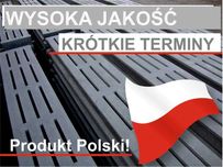 Ruszta betonowe, dla Bydła, kraty, wysoka jakość, ruszt